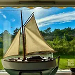 Seaside In Fredrikstad With Private Jetty, Bbq & Sea View - Close To Casa de Férias *