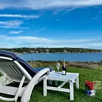 Casa de Férias Seaside In Fredrikstad With Private Jetty, Bbq & Sea View - Close To *