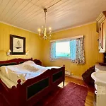 Seaside In Fredrikstad With Private Jetty, Bbq & Sea View - Close To * Hanko
