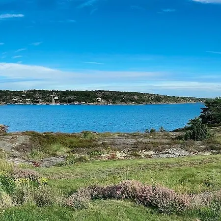 Seaside In Fredrikstad With Private Jetty, Bbq & Sea View - Close To *