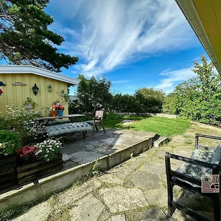 Charming Seaside With Jetty Near Hanko